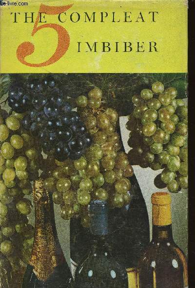 The Compleat Imbiber 5