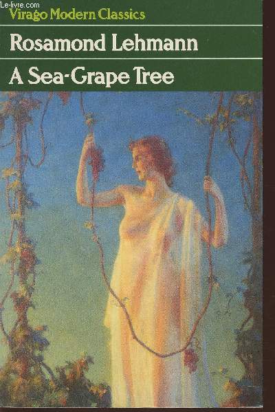 A sea-Grappe tree