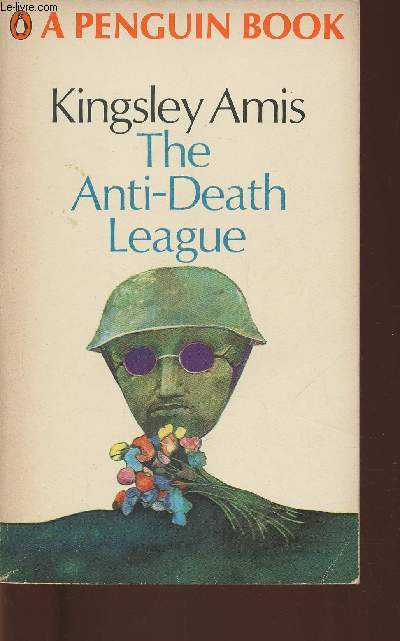 The anti-death league
