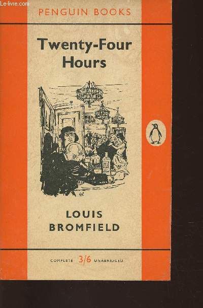 Twenty-four hours