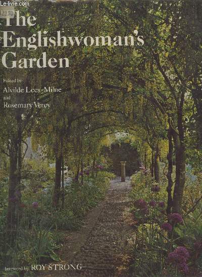 The Englishwoman's Garden