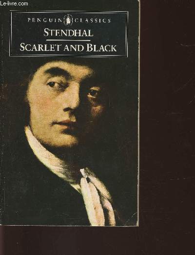 Scarlet and Black- a chronicle of the 19th century
