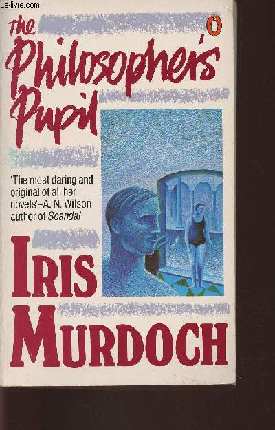 The philosopher's pupil