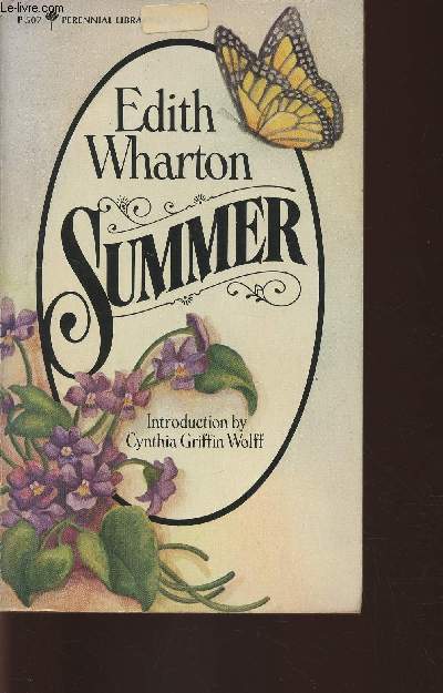 Summer - a novel