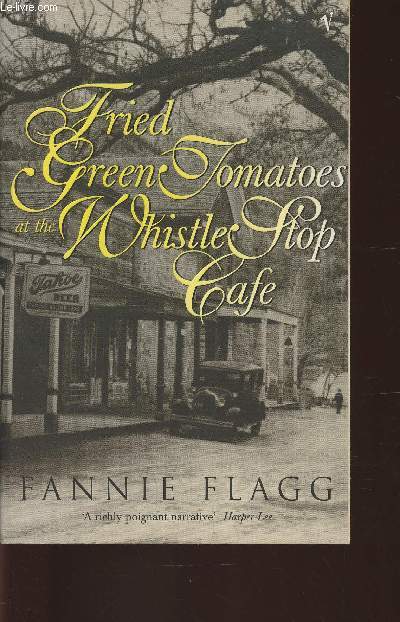 Fried green tomatoes at the whistle stop cafe