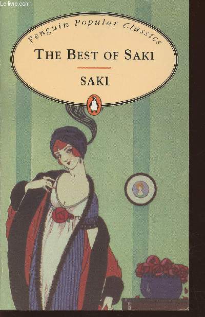 The best of Saki