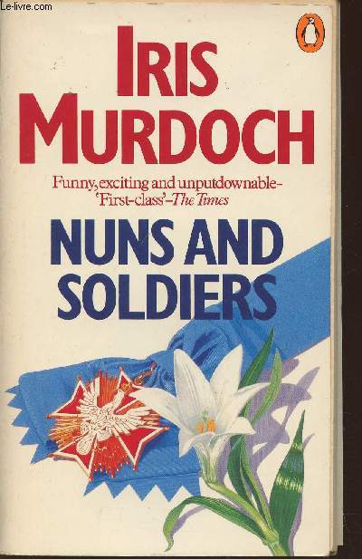 Nuns and soldiers