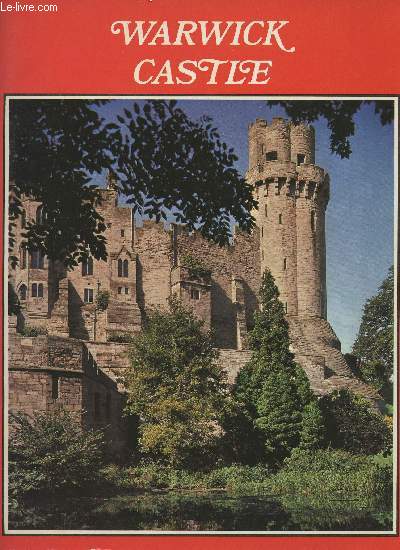 Warwick Castle