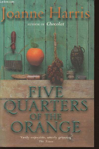 Five quarters of the Orange