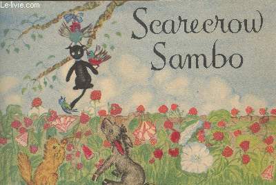 Scarecrow Sambo