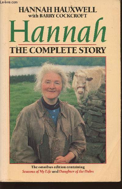 Hannah, the complete story