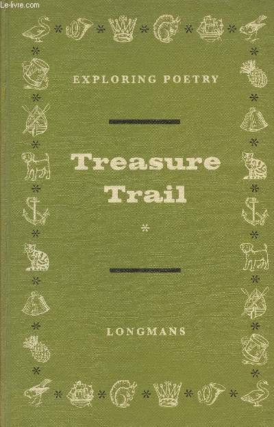 Treasure trail