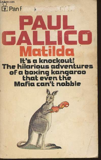 Matilda