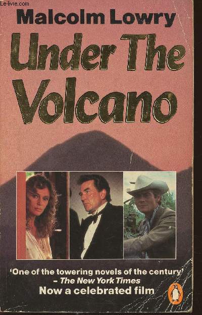 Under the volcano