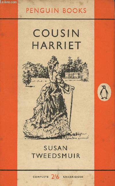 Cousin Harriet