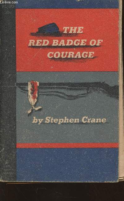 The red badge of courage