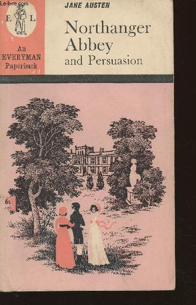 Northanger Abbey/ Persuasion