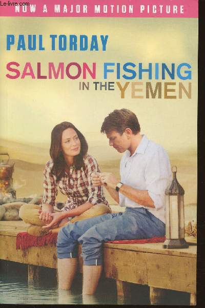 Salmon fishing in the Yemen