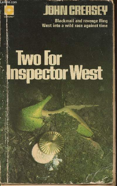 Two for inspector West