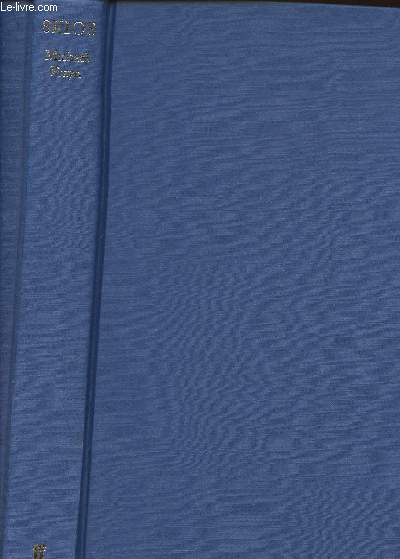 Skios- a novel