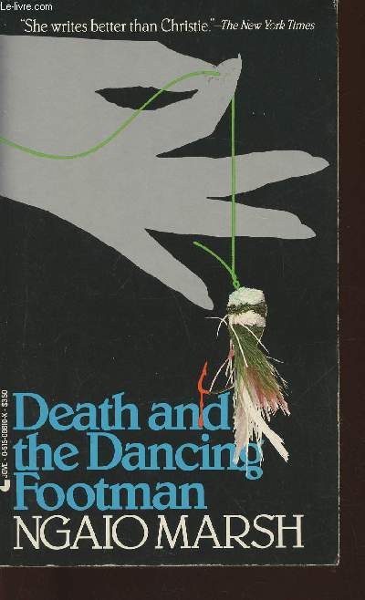 Death and the dancinh footman