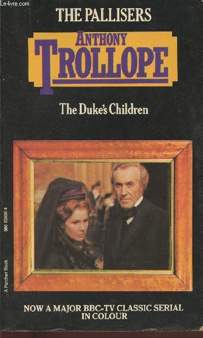 The Duke's children