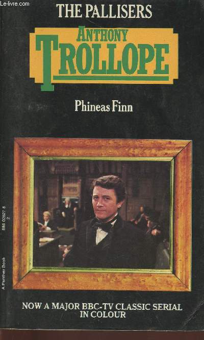 Phinea Finn- The Irish member