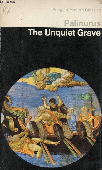 The Unquiet Grave