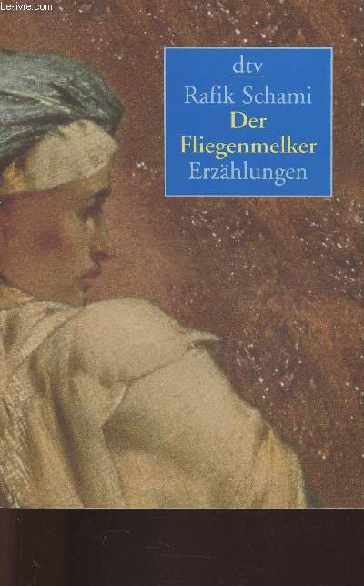 Der fliegenmelker und andere Erzhlungen