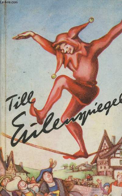 Till Eulenspiegel