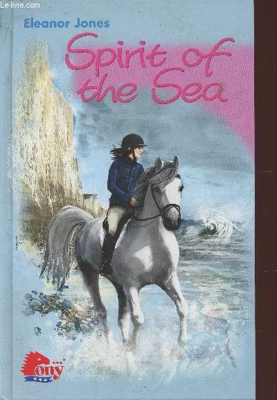 Spirit of sea