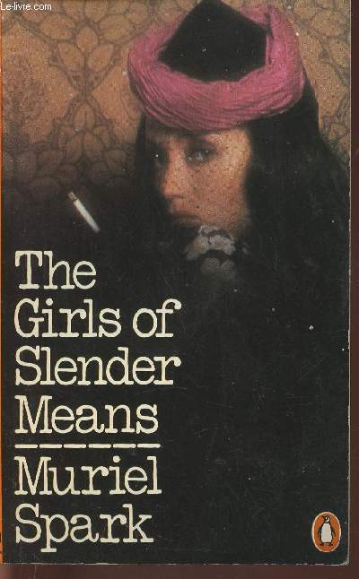The girls of Slender means