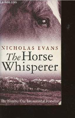 The horse whisperer