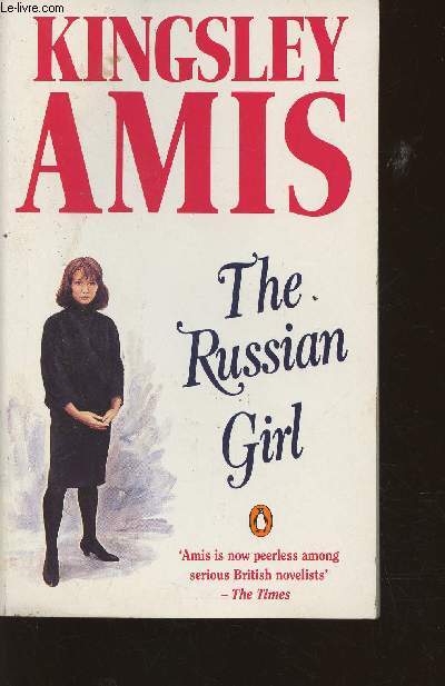 The Russian girl