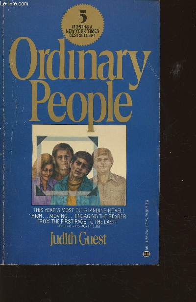 Ordinary people