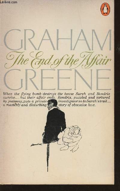 The end of the affair