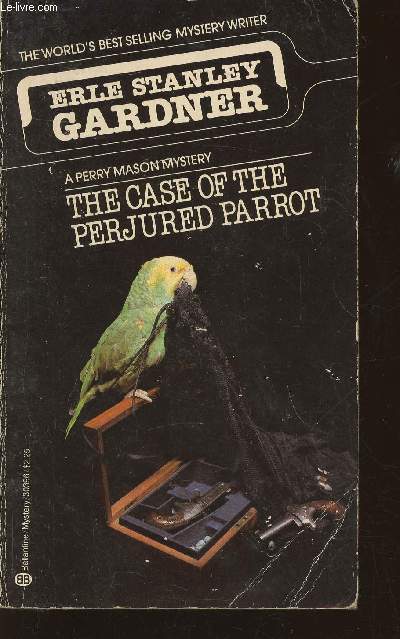The case of the perjured parrot