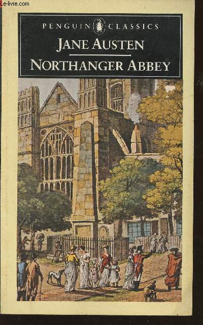 Northanger abbey