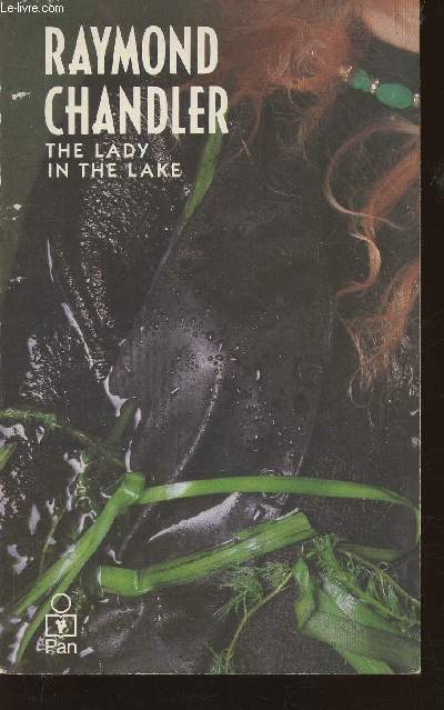 The Lady in the lake