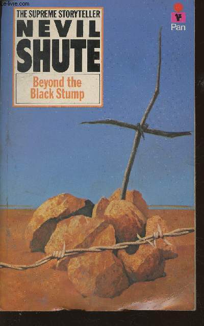 Beyond the Black Stump