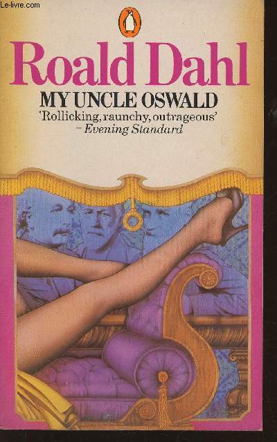 My uncle Oswald