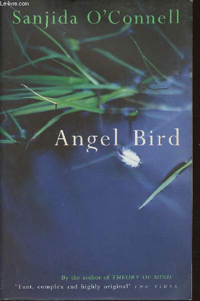 Angel Bird