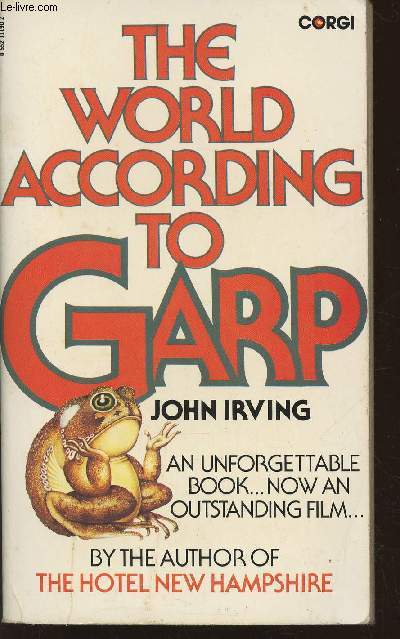 The world according to Garp