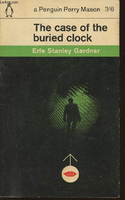 The case of the buried clock