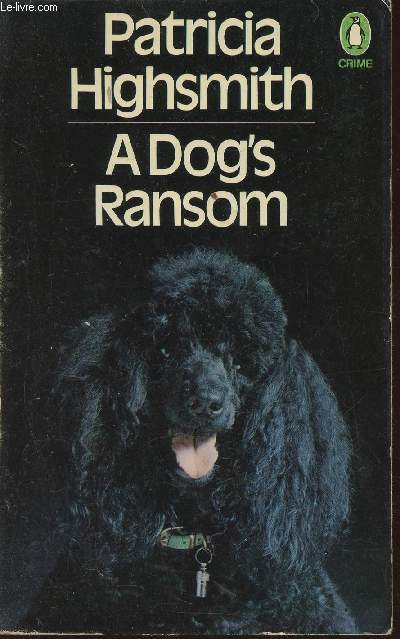 A Dog's ransom