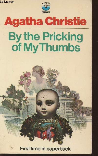 By the pricking of my thumbs
