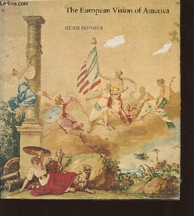 The European vision of America