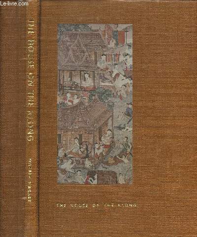 The house on the Klong- The Bangkok home and Asian Art Collection of James Thompson