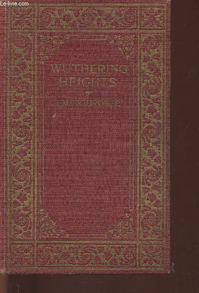 Wuthering heights