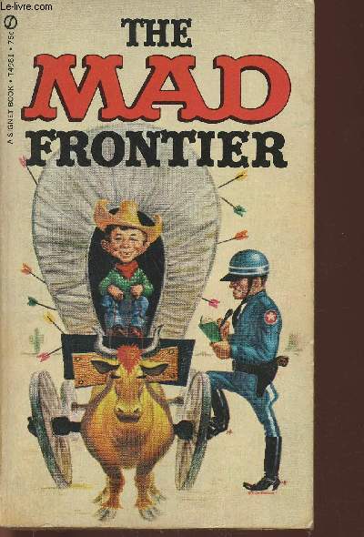 The Mad frontier